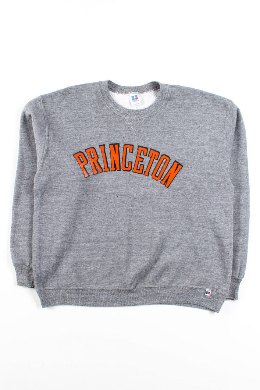 Vintage Princeton Sweatshirt