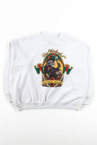 Vintage Das Oktoberfest Sweatshirt (1989)