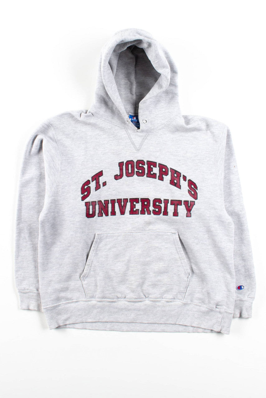 St. Joseph's University Vintage Hoodie