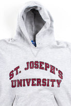 St. Joseph's University Vintage Hoodie