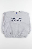 Vintage William & Mary Sweatshirt