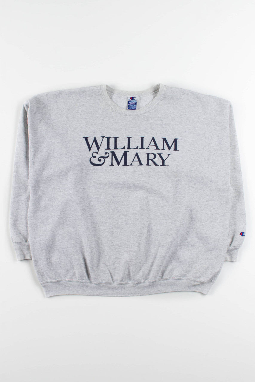 Vintage William & Mary Sweatshirt