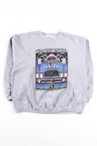 Vintage 2003 MLB All Star Game Sweatshirt