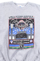 Vintage 2003 MLB All Star Game Sweatshirt