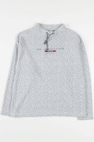 USS Constitution Sweatshirt 5114