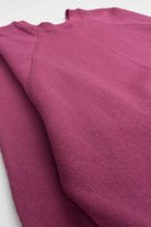 Dusty Magenta Tultex Sweatshirt