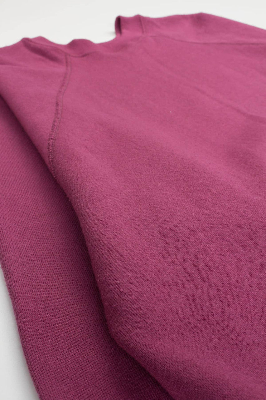 Dusty Magenta Tultex Sweatshirt