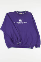 Vintage Kansas State Wildcats Sweatshirt