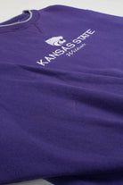 Vintage Kansas State Wildcats Sweatshirt