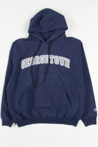 Georgetown University Champion Hoodie