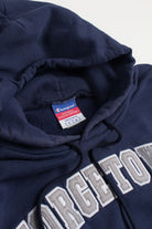 Georgetown University Champion Hoodie