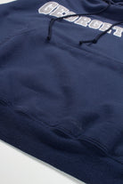 Georgetown University Champion Hoodie