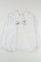 Sunny Dogs Starry Nites Naples Sweatshirt