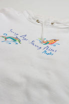 Sunny Dogs Starry Nites Naples Sweatshirt