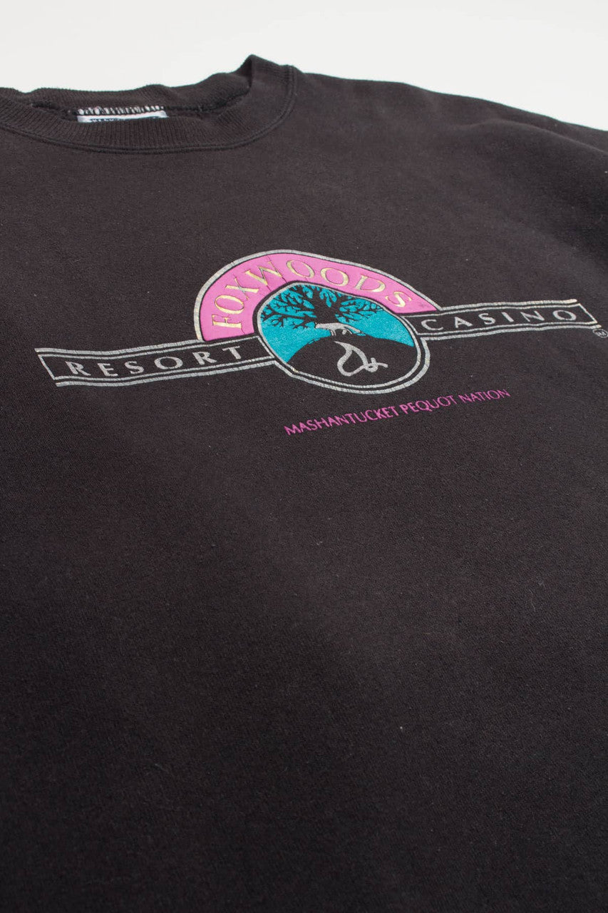 Foxwoods Resort & Casino Sweatshirt