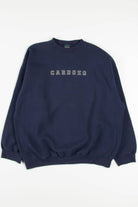 Vintage Cardozo Sweatshirt