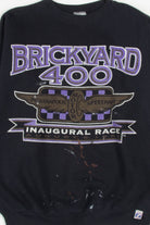 Brickyard 400 Inaugural Race Sweatshirt (1994)
