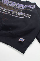 Brickyard 400 Inaugural Race Sweatshirt (1994)