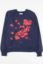 Fall Leaves Sweatshirt 1