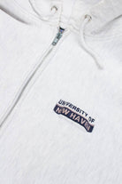 University of New Haven Zip Up Hoodie