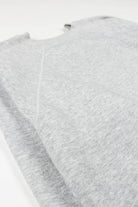 Ultra Soft Grey Hanes Sweatshirt