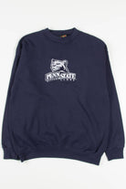 Embroidered Penn State Nittany Lions Sweatshirt