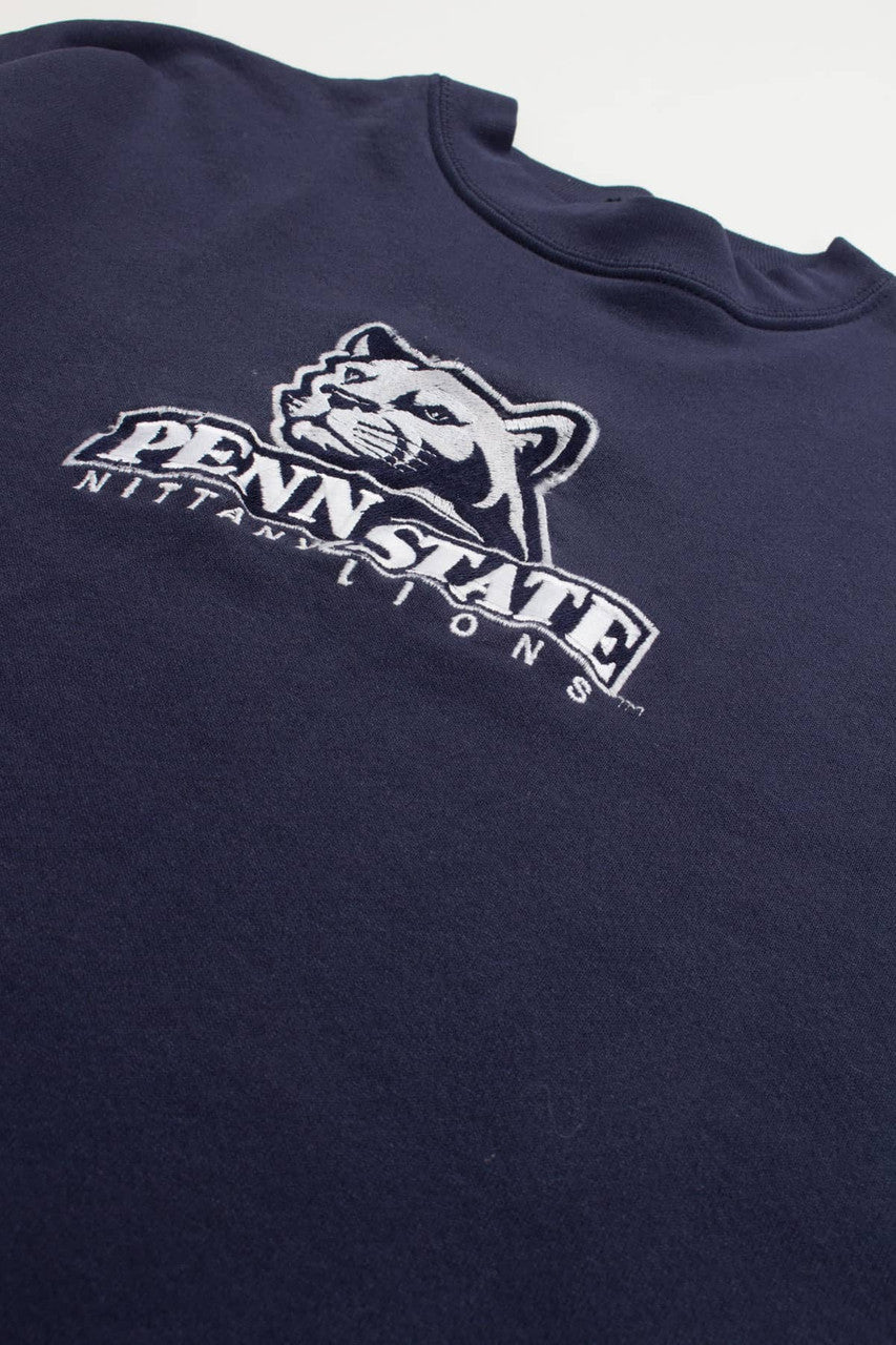 Embroidered Penn State Nittany Lions Sweatshirt