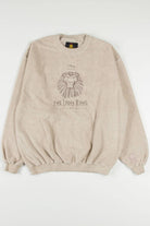 The Lion King The Broadway Musical Fleece Sweatshirt