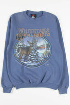 Whitetails Unlimited Sweatshirt