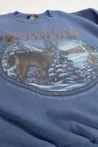 Whitetails Unlimited Sweatshirt