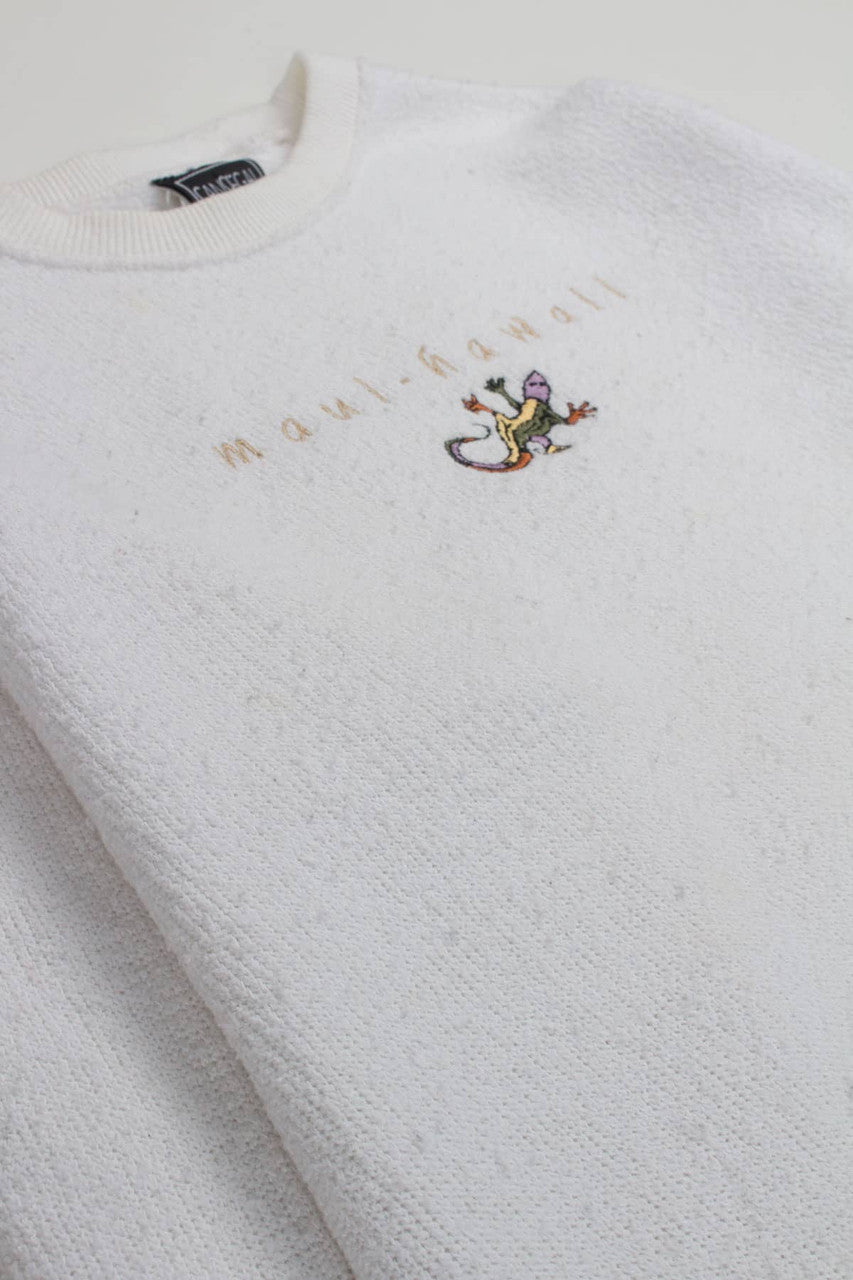 Maui Hawaii Sweatshirt