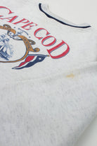 Vintage Cape Cod Yachting Sweatshirt (1993)