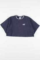 SBC SNET Cropped Sweatshirt