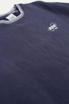 SBC SNET Cropped Sweatshirt