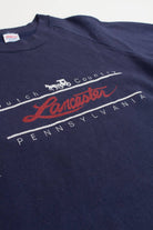 Dutch Country Lancaster Pennsylvania Sweatshirt