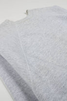 Blank Grey Tultex Sweatshirt