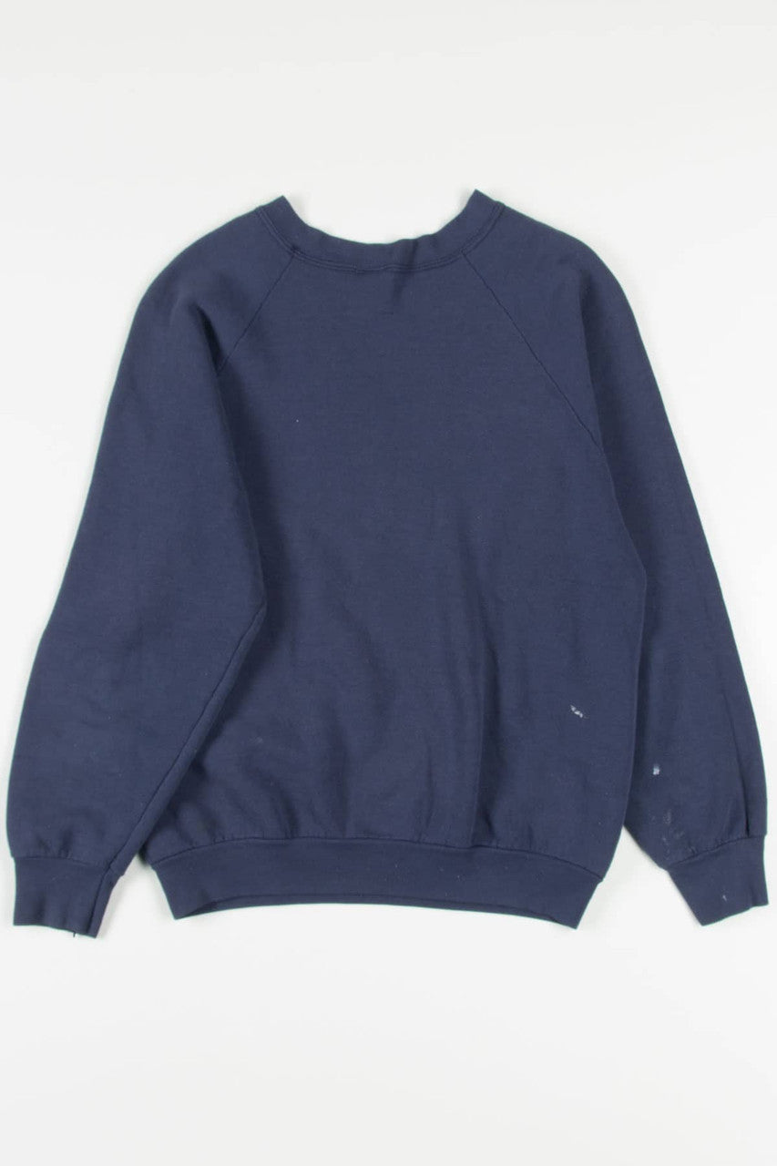 Vintage This Old House Sweatshirt (1990)