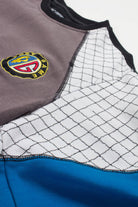 Post Game Patches Sweatshirt