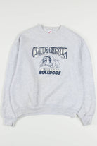Claude Chester Bulldogs Sweatshirt