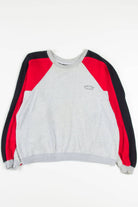 Vintage Spalding Sweatshirt 1