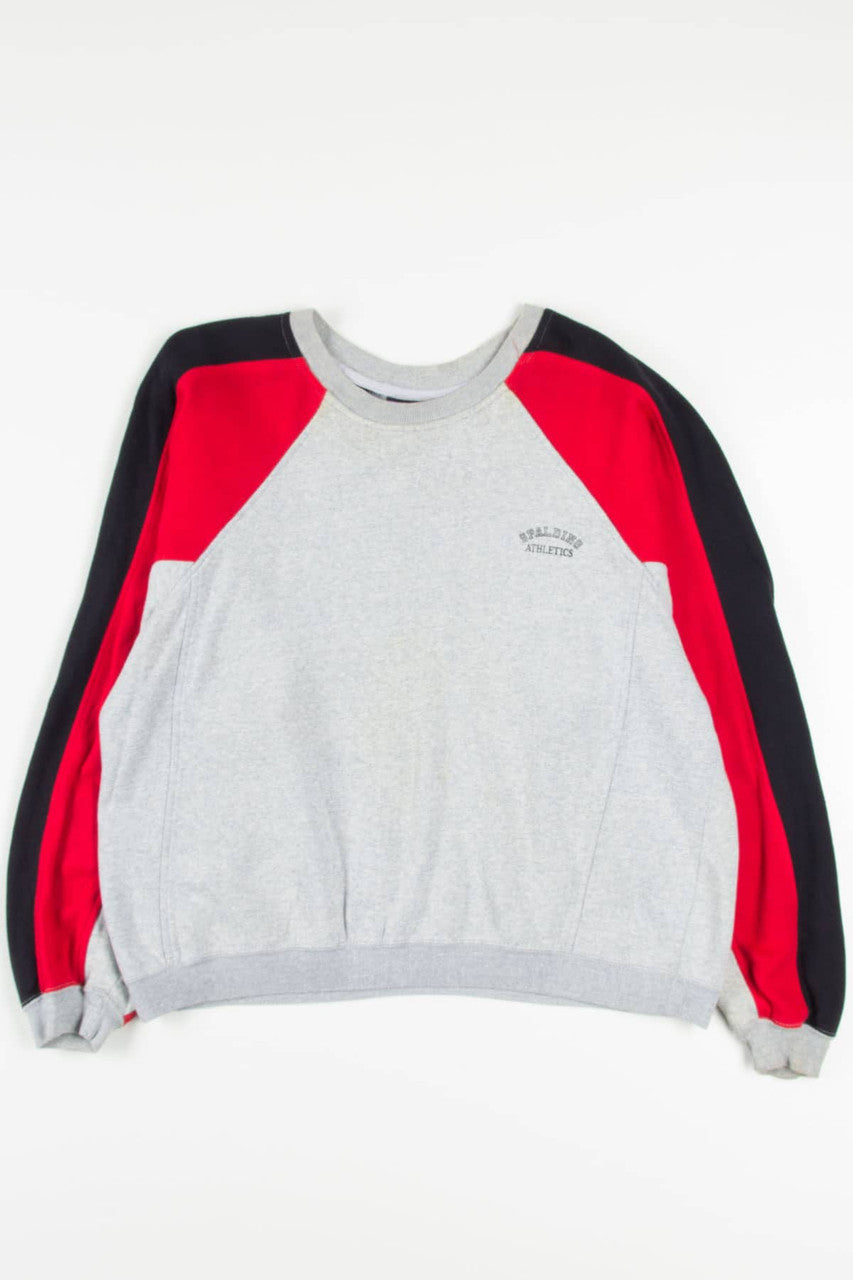 Vintage Spalding Sweatshirt 1
