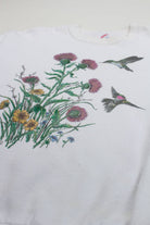 Vintage Hummingbird Sweatshirt