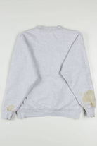 Vintage Green Bay Packers Embroidered Sweatshirt