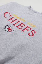 Kansas City Chiefs Logo 7 Sweatshirt