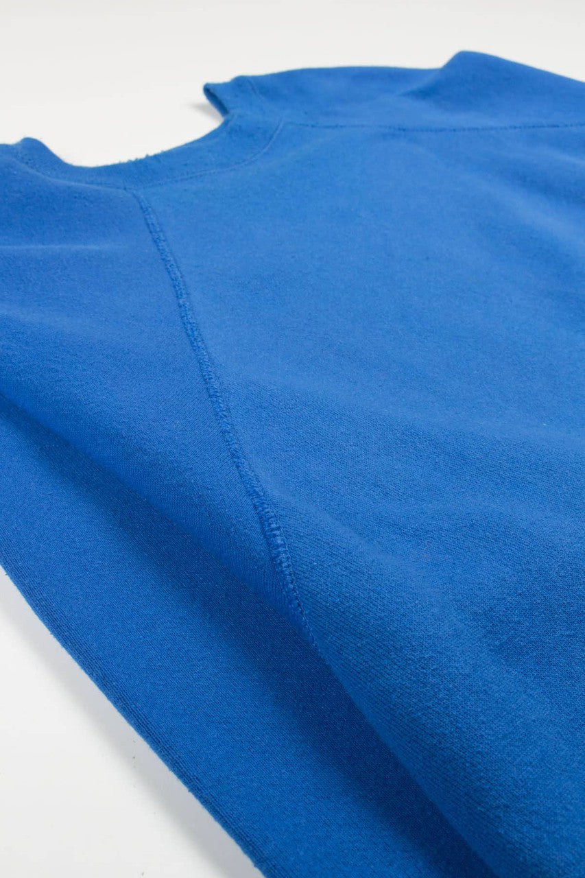 Royal Blue Tultex Sweatshirt
