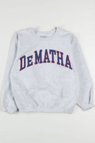 DeMatha Sweatshirt
