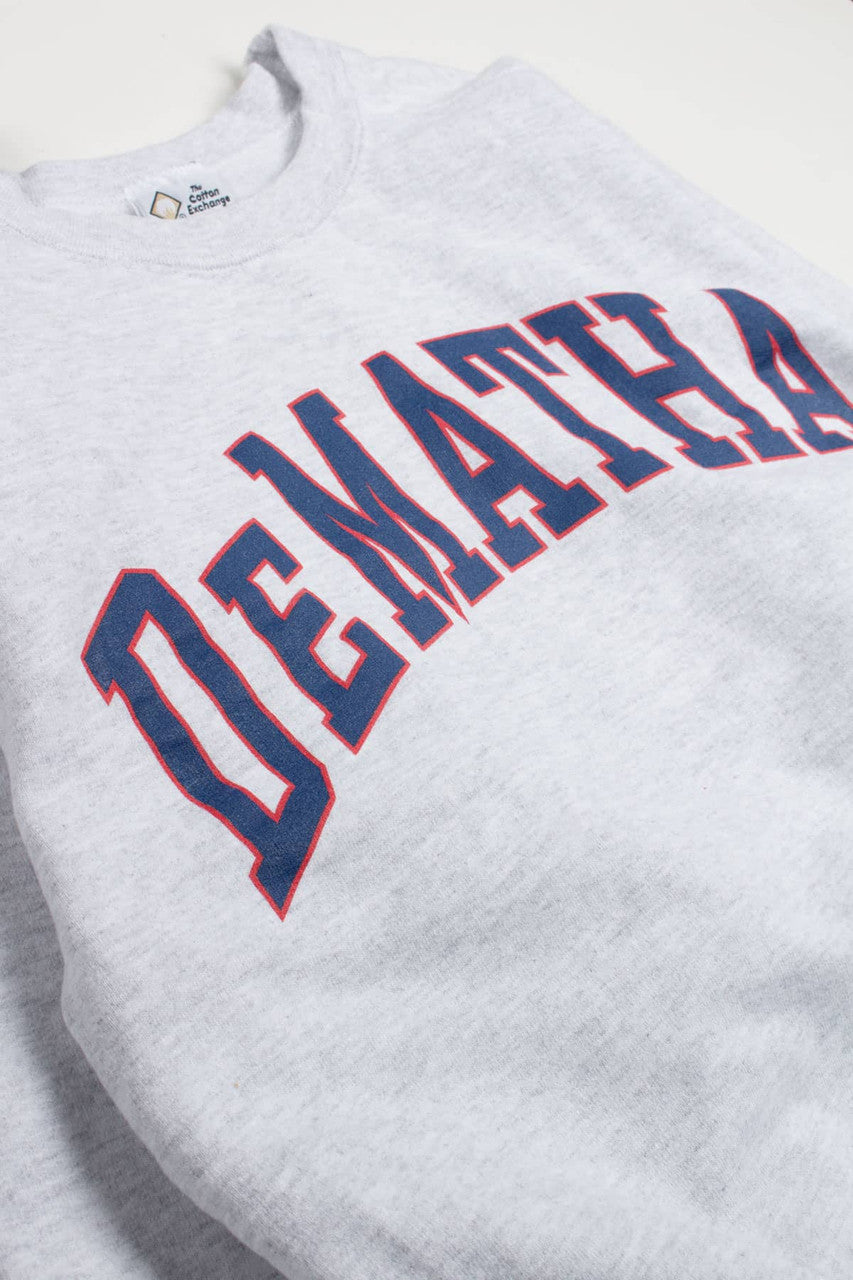 DeMatha Sweatshirt