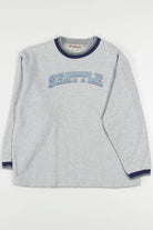 Vintage Seattle Sweatshirt