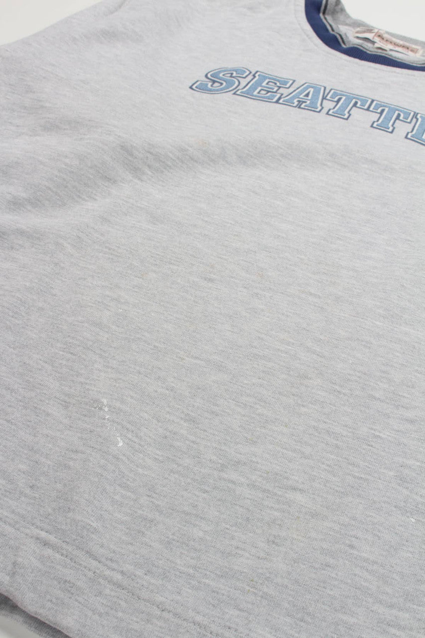 Vintage Seattle Sweatshirt