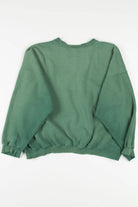 Destroyed Grandpop's Caddie Sweatshirt